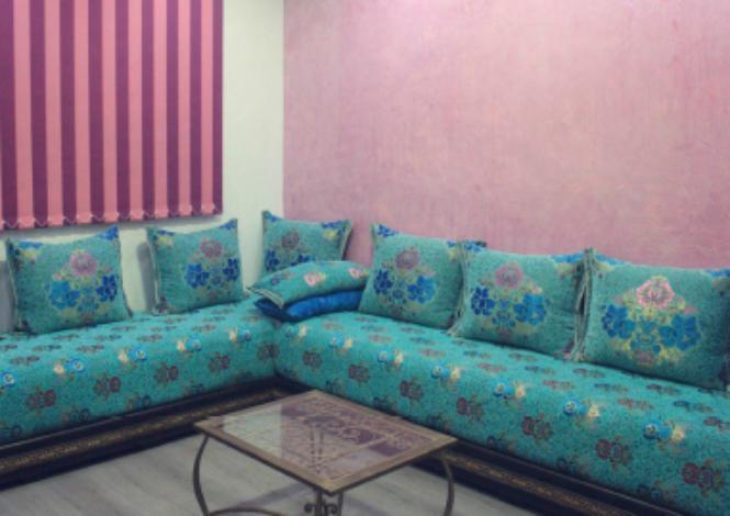 Rabat Apartments Room photo